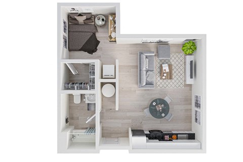 The Annex Of Bozeman